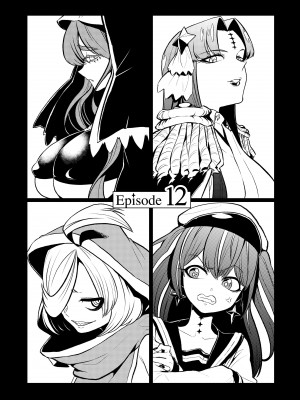 [小野中 彰大] 魔法少女にあこがれて3｜[Akihiro Ononaka] Gushing over Magical Girls, Vol. 03 (x3840) [not FAKKU]_031