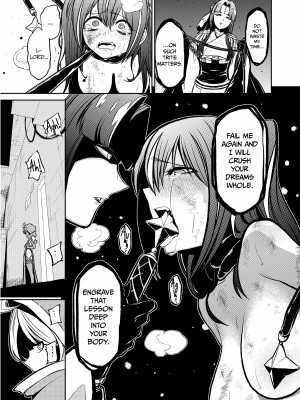 [小野中 彰大] 魔法少女にあこがれて3｜[Akihiro Ononaka] Gushing over Magical Girls, Vol. 03 (x3840) [not FAKKU]_081