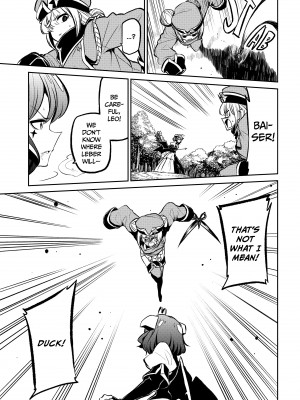 [小野中 彰大] 魔法少女にあこがれて3｜[Akihiro Ononaka] Gushing over Magical Girls, Vol. 03 (x3840) [not FAKKU]_100
