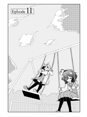 [小野中 彰大] 魔法少女にあこがれて3｜[Akihiro Ononaka] Gushing over Magical Girls, Vol. 03 (x3840) [not FAKKU]_005