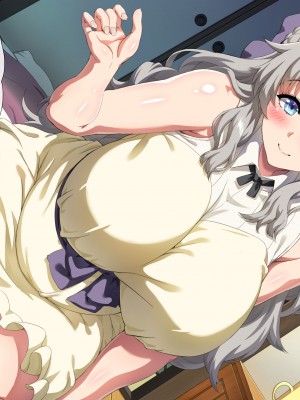[北極ホタル] 友達のお母さんは僕のセフレになって孕んでくれました。_211