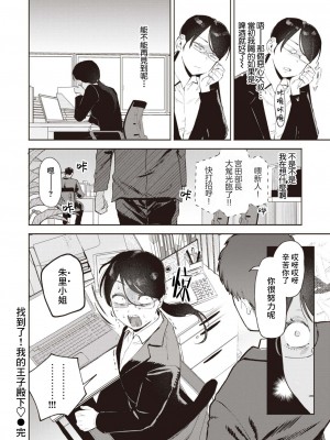 [イゲドアハ] 見つけた！私の王子様 (COMIC 快楽天ビースト 2023年2月号) [刀刃汉化组] [DL版]_24