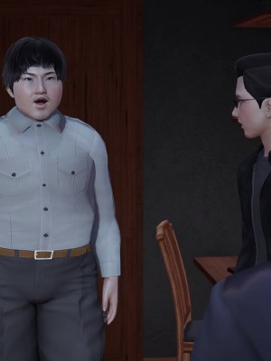[紳士皇帝劉子業] 意識控制系統 1-3_0562