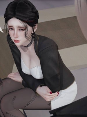 [紳士皇帝劉子業] 意識控制系統 1-3_0706