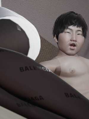 [紳士皇帝劉子業] 意識控制系統 1-3_0753