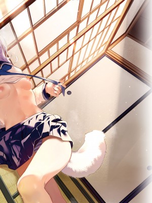 [林檎のなる木 (木瀬樹)] 麦の恩返し -学生編- [DL版]_02