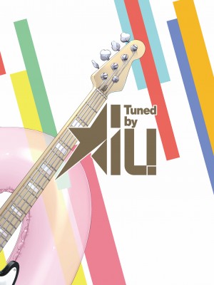 (C101) [Tuned by AIU (藍兎)] HONEY SCORE III 水着のひまりはシゲキテキ (BanG Dream!) [中国翻訳]_23