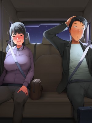 [クマニコテック (小桜クマネコ)] 冴えなかった元カノが俺と別れた後からあか抜けて高嶺の花の美人になっちまった_447