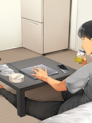 [クマニコテック (小桜クマネコ)] 冴えなかった元カノが俺と別れた後からあか抜けて高嶺の花の美人になっちまった_278