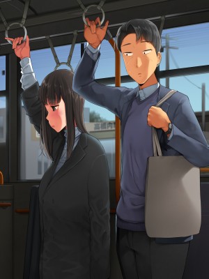 [クマニコテック (小桜クマネコ)] 冴えなかった元カノが俺と別れた後からあか抜けて高嶺の花の美人になっちまった_325
