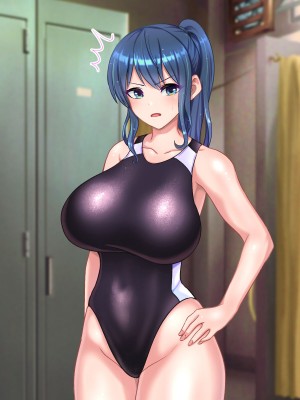 [くいしん房] 洗脳学園2 もしも洗脳の才能があったならすべての女は俺の肉便器_595