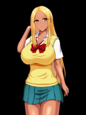 [くいしん房] 洗脳学園2 もしも洗脳の才能があったならすべての女は俺の肉便器_396