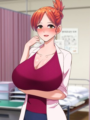 [くいしん房] 洗脳学園2 もしも洗脳の才能があったならすべての女は俺の肉便器_351