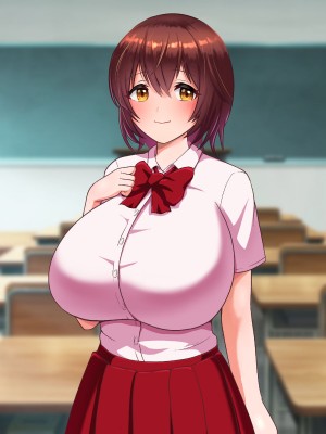 [くいしん房] 洗脳学園2 もしも洗脳の才能があったならすべての女は俺の肉便器_167