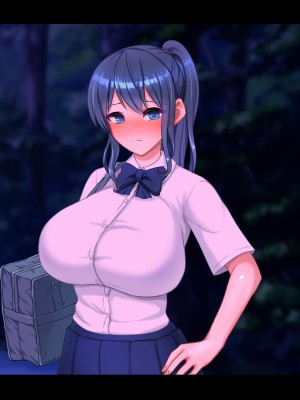 [くいしん房] 洗脳学園2 もしも洗脳の才能があったならすべての女は俺の肉便器_490
