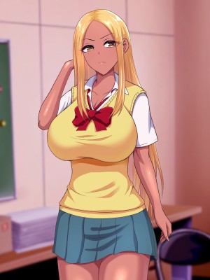 [くいしん房] 洗脳学園2 もしも洗脳の才能があったならすべての女は俺の肉便器_332