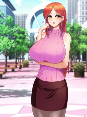 [くいしん房] 洗脳学園2 もしも洗脳の才能があったならすべての女は俺の肉便器_540