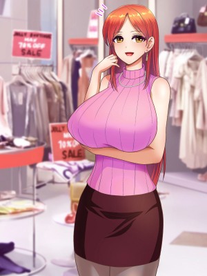 [くいしん房] 洗脳学園2 もしも洗脳の才能があったならすべての女は俺の肉便器_542