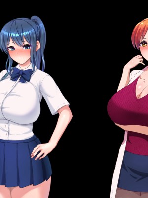 [くいしん房] 洗脳学園2 もしも洗脳の才能があったならすべての女は俺の肉便器_536