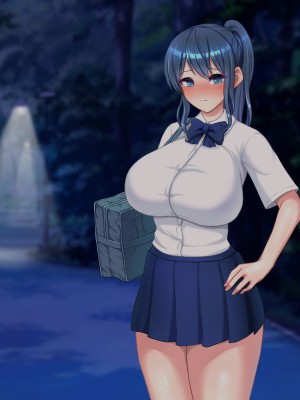 [くいしん房] 洗脳学園2 もしも洗脳の才能があったならすべての女は俺の肉便器_492
