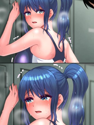 [くいしん房] 洗脳学園2 もしも洗脳の才能があったならすべての女は俺の肉便器_607