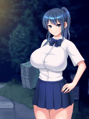 [くいしん房] 洗脳学園2 もしも洗脳の才能があったならすべての女は俺の肉便器_445