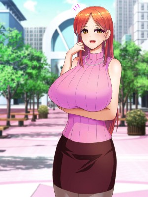 [くいしん房] 洗脳学園2 もしも洗脳の才能があったならすべての女は俺の肉便器_538
