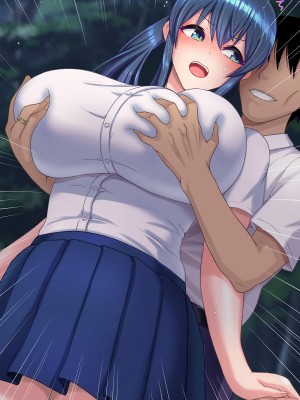 [くいしん房] 洗脳学園2 もしも洗脳の才能があったならすべての女は俺の肉便器_448