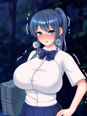 [くいしん房] 洗脳学園2 もしも洗脳の才能があったならすべての女は俺の肉便器_489