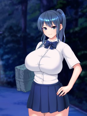 [くいしん房] 洗脳学園2 もしも洗脳の才能があったならすべての女は俺の肉便器_446