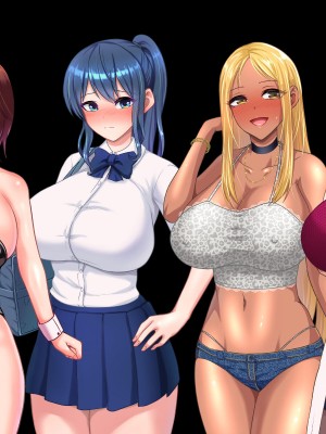 [くいしん房] 洗脳学園2 もしも洗脳の才能があったならすべての女は俺の肉便器_535