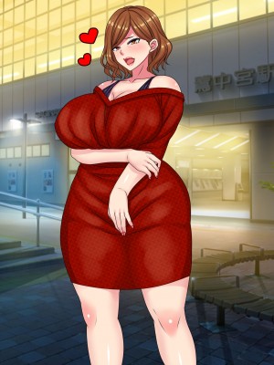 [割り箸効果]  ハメ潰す前提で行き遅れヒステリーおばさんと結婚してみた結果_090