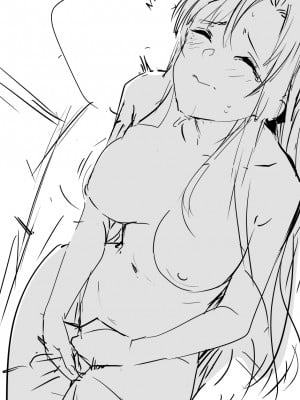 [鬼鳴らす] 0V0(8／21) (ソードアート・オンライン)[中国語]