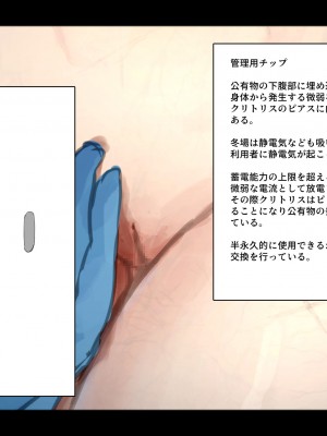 (同人誌) [ゆきむら丸] 公有物少女 2 ～ 国から人権を剥奪され物として扱われる女の子の話 ～ 二日目編_211