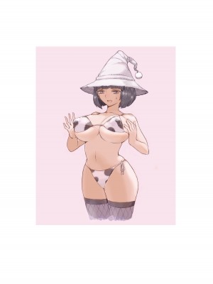 [ナイーブタ (西義之)] 魔女は結局その客と。。。 1_3 [中国翻訳]_115