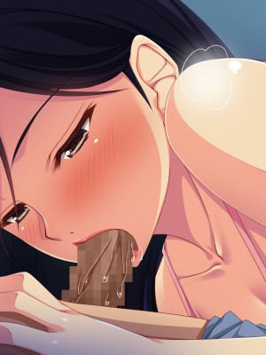 [ユウリコ] 愛が重すぎてちょっとヤンデレはいってる母[中国翻訳]_269