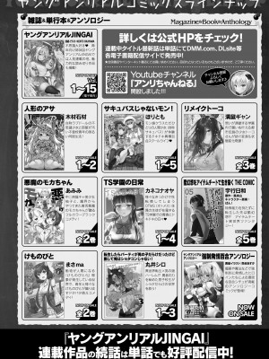 コミックアンリアル 2023年4月号 Vol.102 [DL版]_434