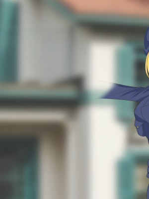 [hardening (りえた)] 婦警さんがインテリア商品の素材にされいろんなものに状態変化させられる話 [中国翻訳]_156