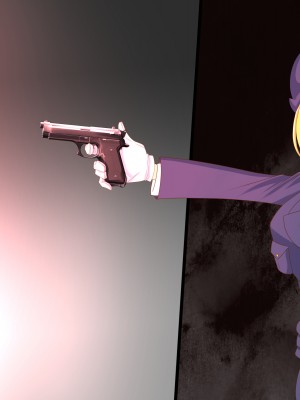 [hardening (りえた)] 婦警さんがインテリア商品の素材にされいろんなものに状態変化させられる話 [中国翻訳]_161
