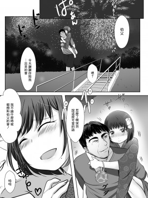 [にゃん太郎s]浴衣姿の男の娘とぱこぱこ★ えっちなデートしちゃいます[中国翻译]_15
