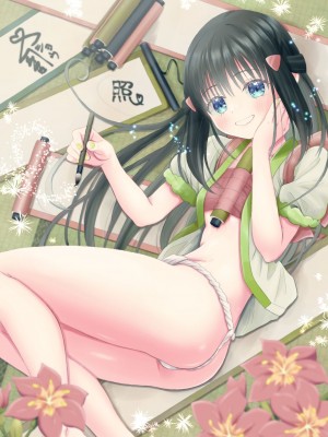 [浦島とーたす] ウォロxショウ R-18 まんが - 憎き鷹へは餌を飼え (Pokémon LEGENDS アルセウ)_02