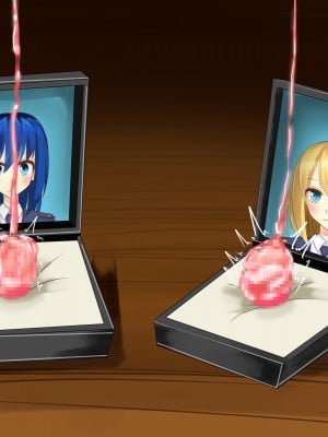 [hardening (りえた)] 婦警さんがインテリア商品の素材にされいろんなものに状態変化させられる話 [中国翻訳]_217
