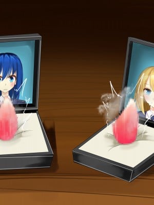 [hardening (りえた)] 婦警さんがインテリア商品の素材にされいろんなものに状態変化させられる話 [中国翻訳]_220