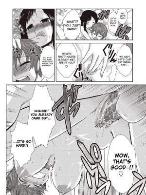 [かかし朝浩] 博士の恋愛改造論 (COMIC しちゅぷれ VOL.19)｜ A Professors Theory on Love and Sex Reassignment Surgery (COMIC Situation Play Vol. 19) [English] [無修正]_24