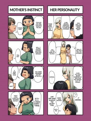 [オトナテイコク (YAC)] 戦争が終わって用済みになった人間兵器の巨乳美少女を拾って家に持ち帰ってみたら…2｜ Living with a Bootylicious Superweapon 2 (x3200) [not FAKKU] [Irodori Comics] [無修正]_131