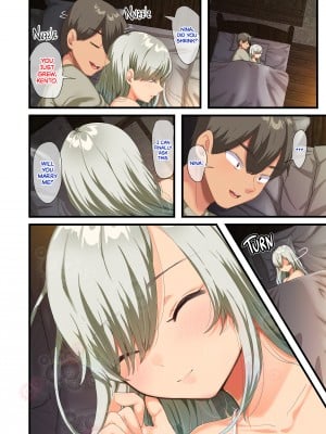 [オトナテイコク (YAC)] 戦争が終わって用済みになった人間兵器の巨乳美少女を拾って家に持ち帰ってみたら…2｜ Living with a Bootylicious Superweapon 2 (x3200) [not FAKKU] [Irodori Comics] [無修正]_125