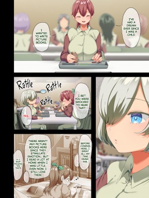 [オトナテイコク (YAC)] 戦争が終わって用済みになった人間兵器の巨乳美少女を拾って家に持ち帰ってみたら…2｜ Living with a Bootylicious Superweapon 2 (x3200) [not FAKKU] [Irodori Comics] [無修正]_069