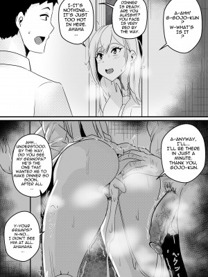 [Merkonig] B-Trayal 39 Marin Kitagawa [English] [Decensored] [無修正]_15