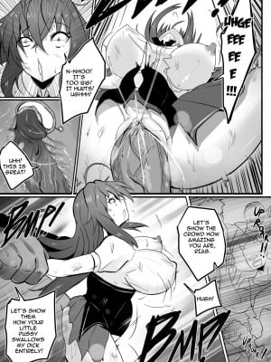 [Merkonig] B-Trayal 13-3 (ハイスクールD×D) [English] [無修正]_08