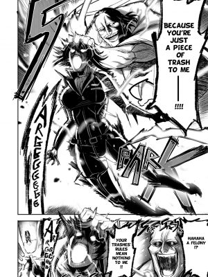 [Furiouzly] I sold my body to a god Chap1 [English] [無修正]_35